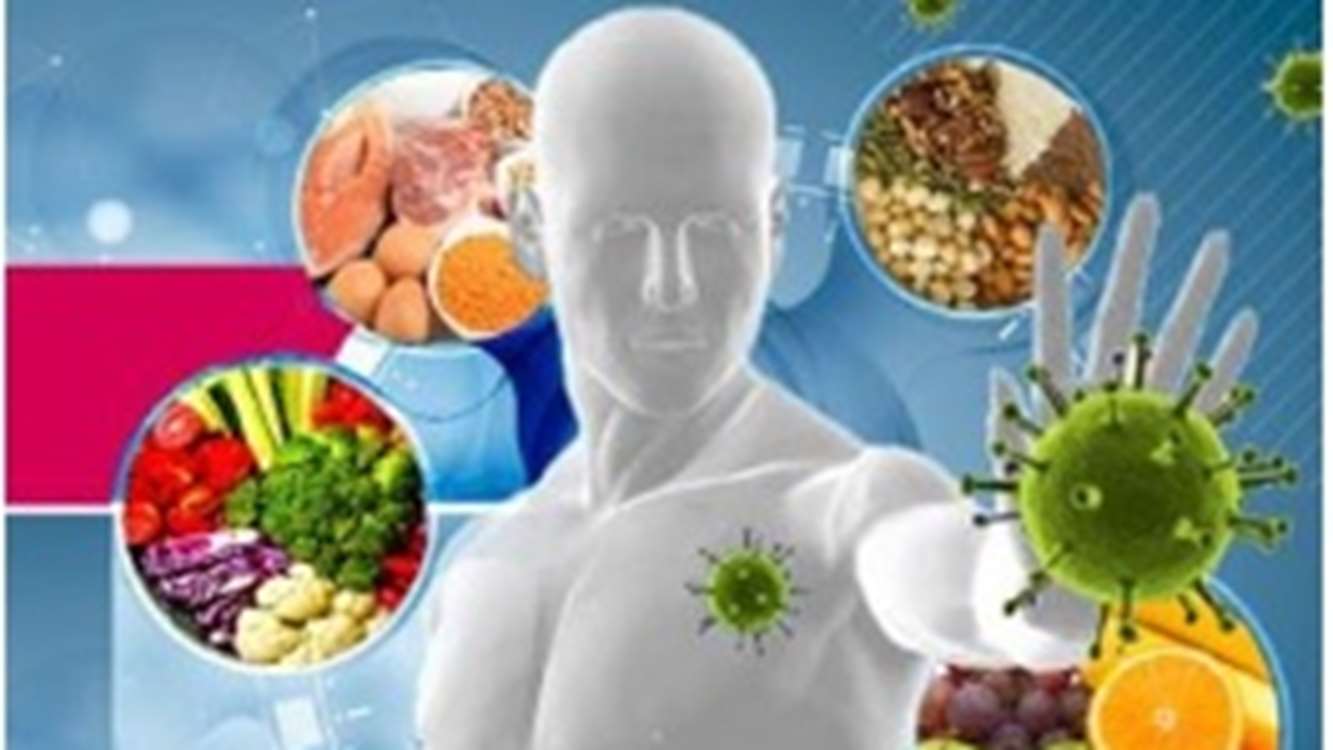 جزوه آموزشی بسیج ملی تغذیه 